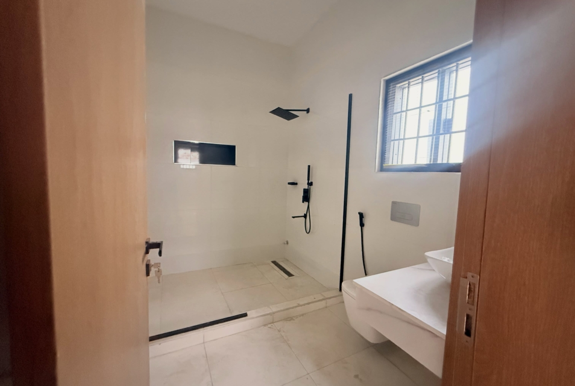 5 bedroom detached duplex for sale in Kado, Abuja