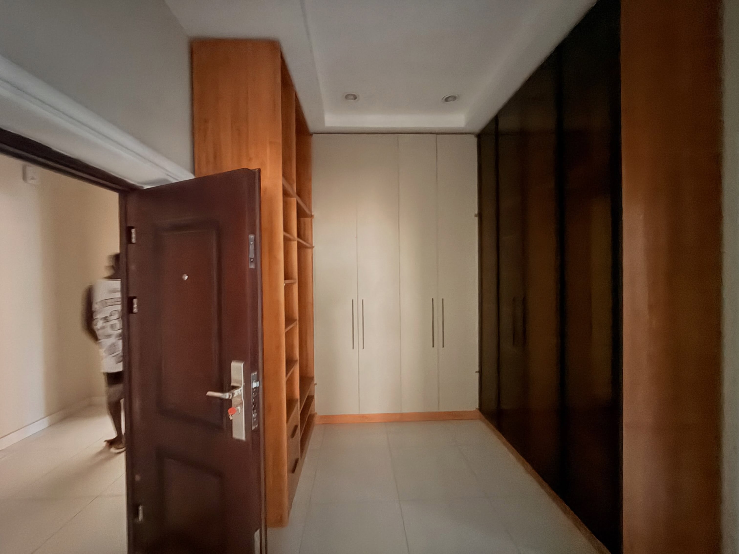 thoughtfully built 2 and 3 bedroom luxury apartments to let in Maitama, Abuja