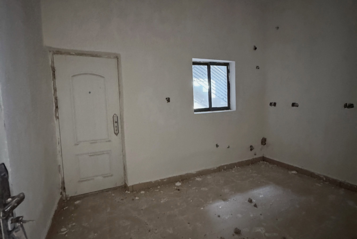 3 bedroom apartment with BQ to let in Kaura, Abuja