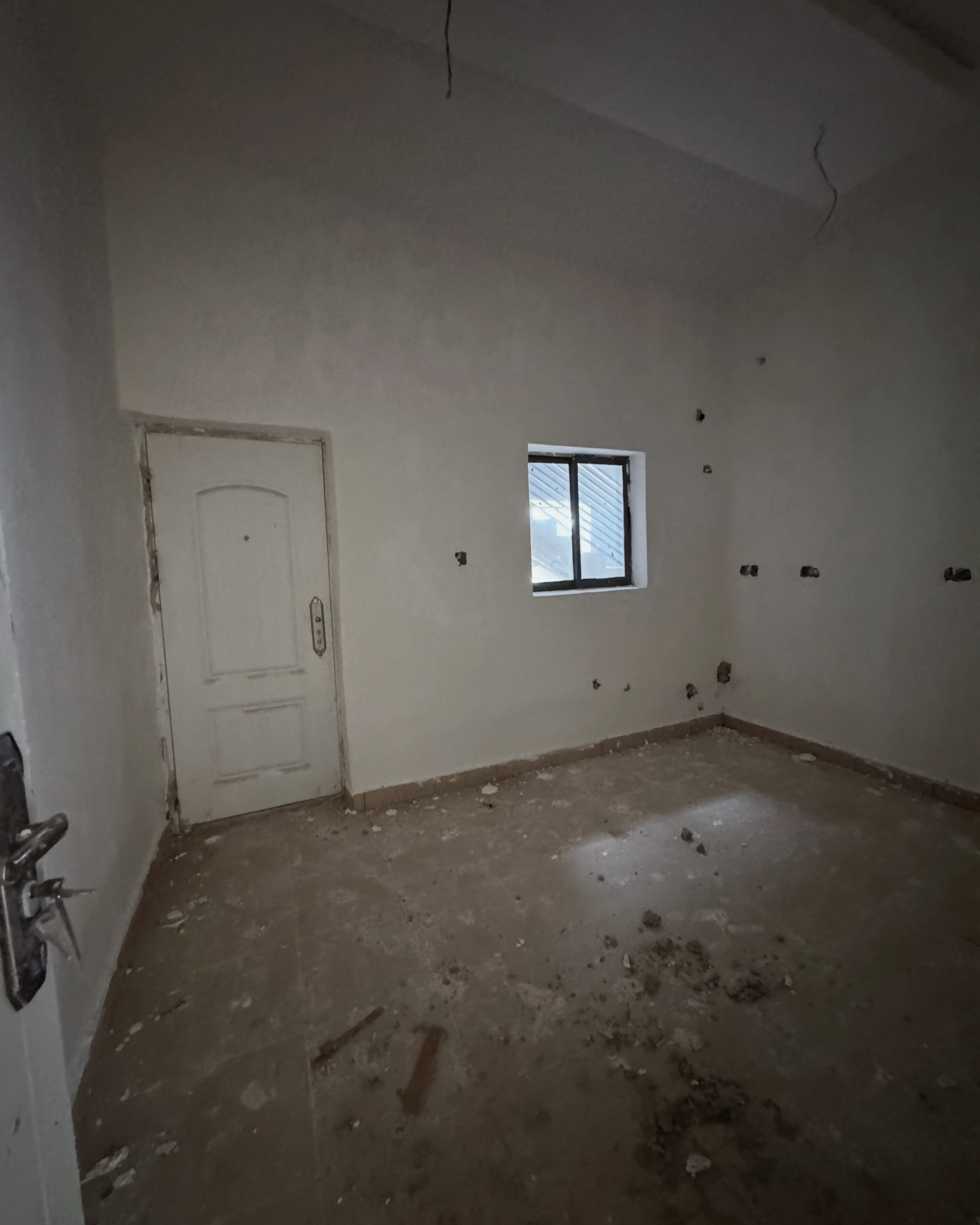 3 bedroom apartment with BQ to let in Kaura, Abuja