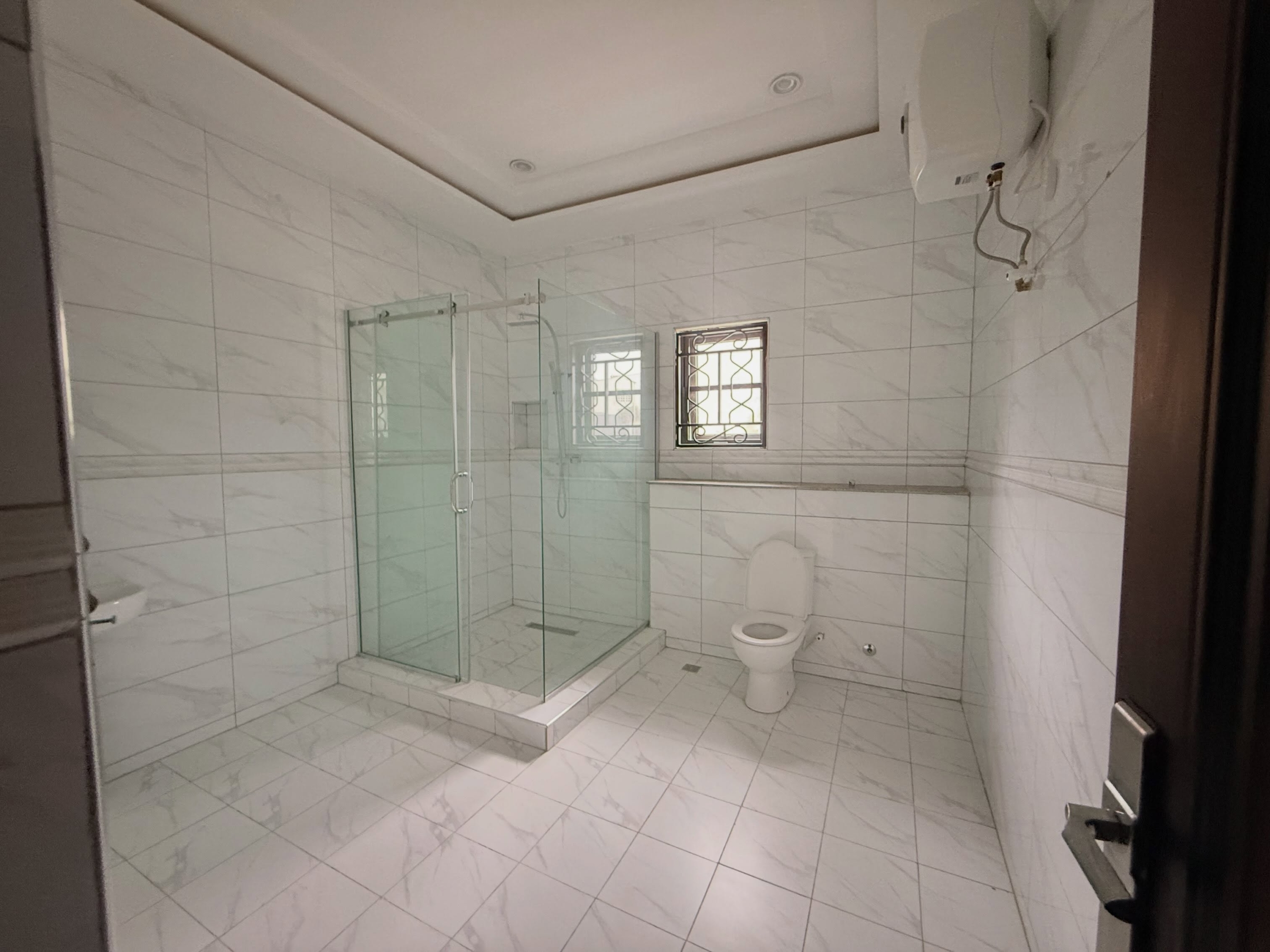 thoughtfully built 2 and 3 bedroom luxury apartments to let in Maitama, Abuja