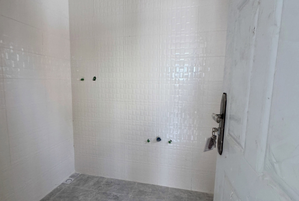 3 bedroom apartment with BQ to let in Kaura, Abuja