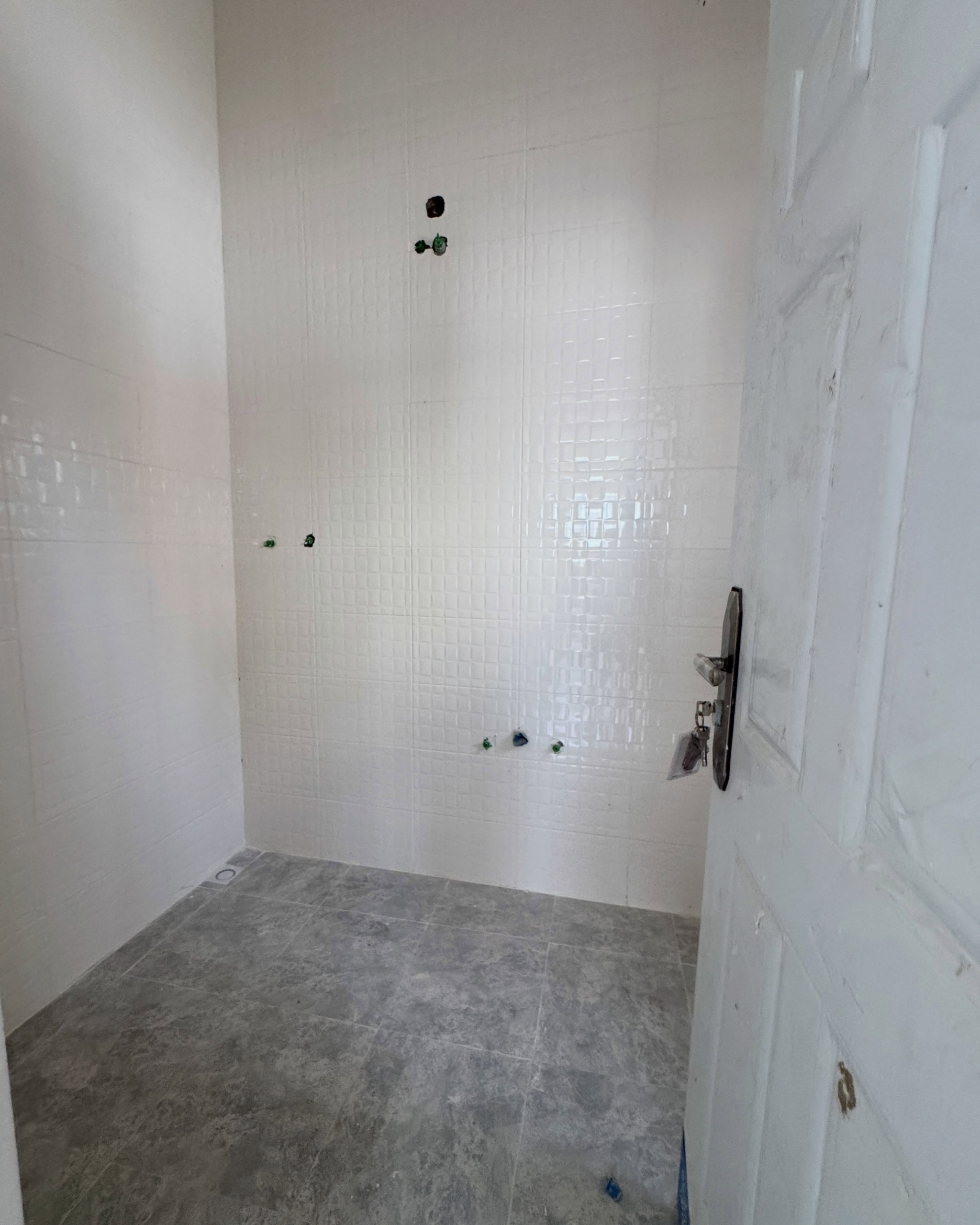 3 bedroom apartment with BQ to let in Kaura, Abuja