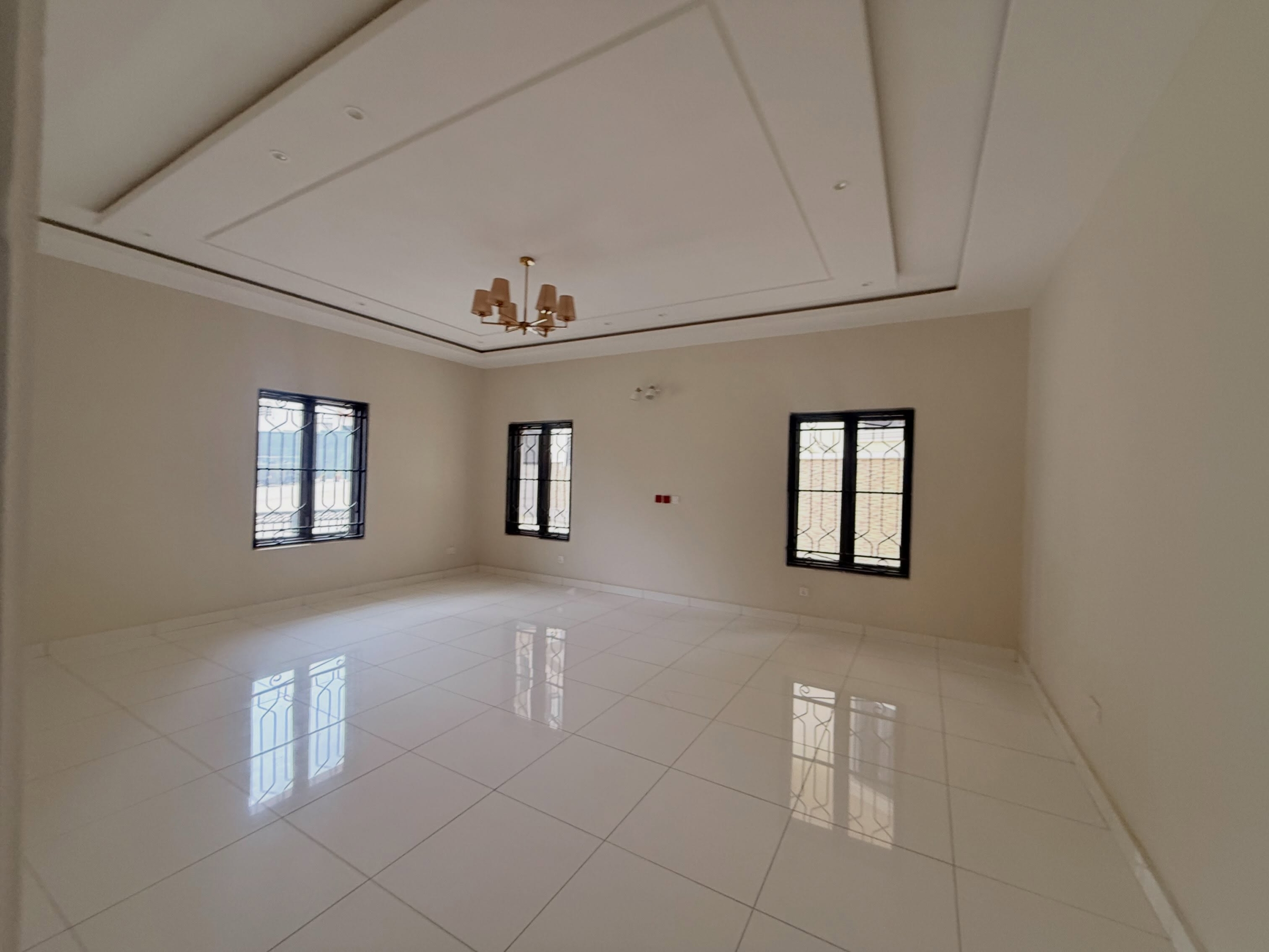 thoughtfully built 2 and 3 bedroom luxury apartments to let in Maitama, Abuja