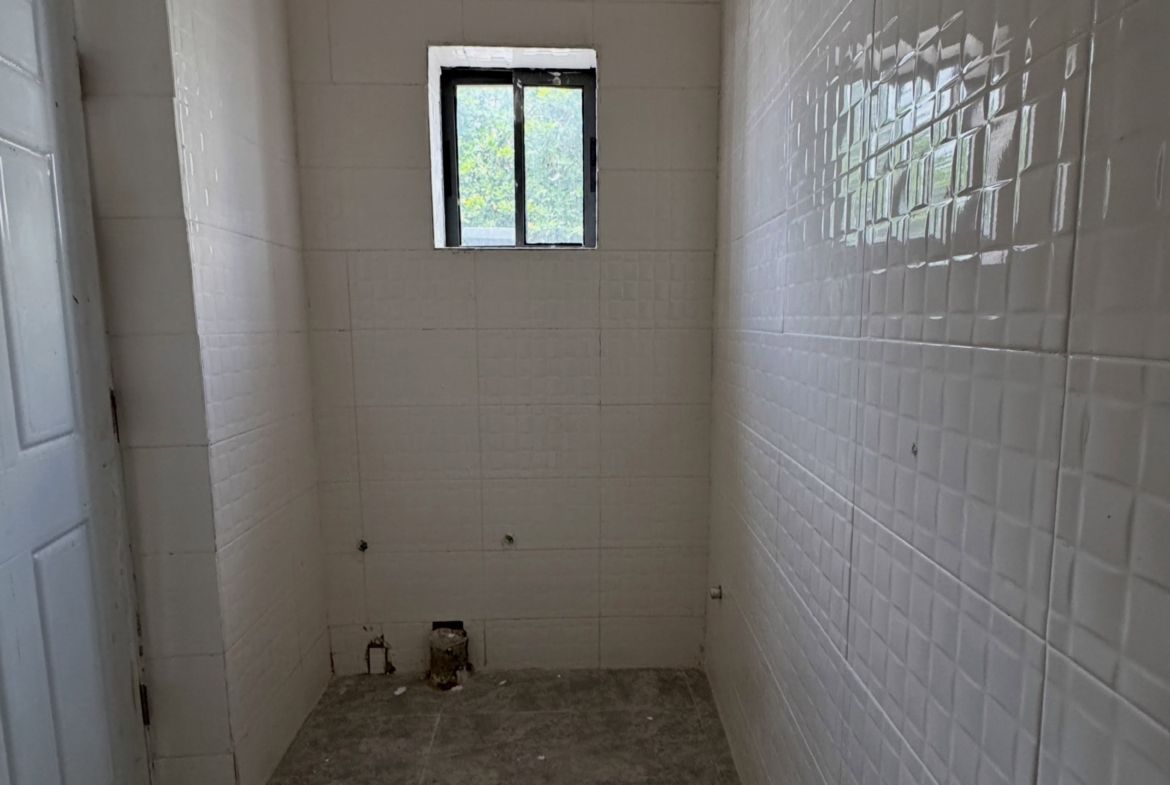 3 bedroom apartment with BQ to let in Kaura, Abuja