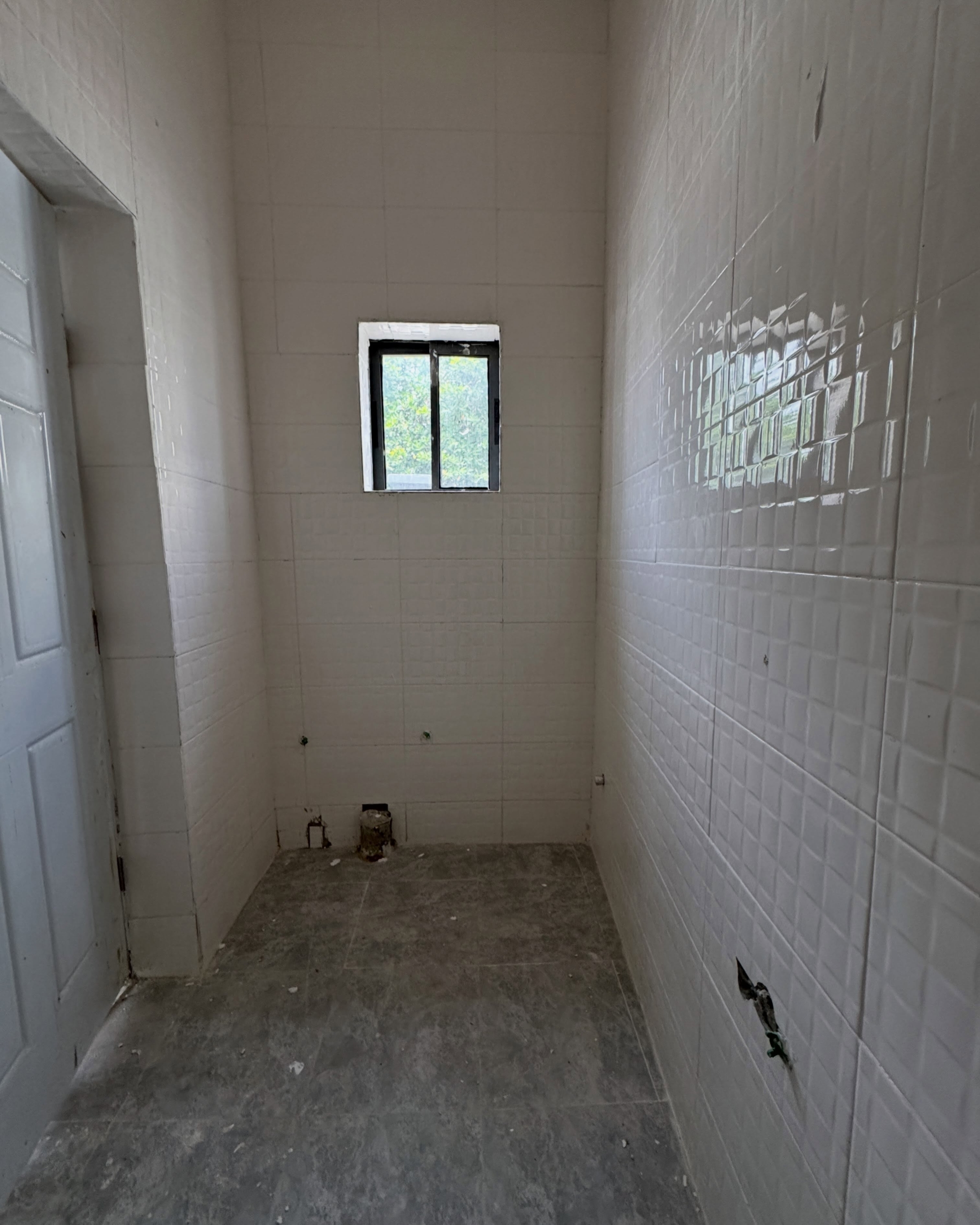 3 bedroom apartment with BQ to let in Kaura, Abuja