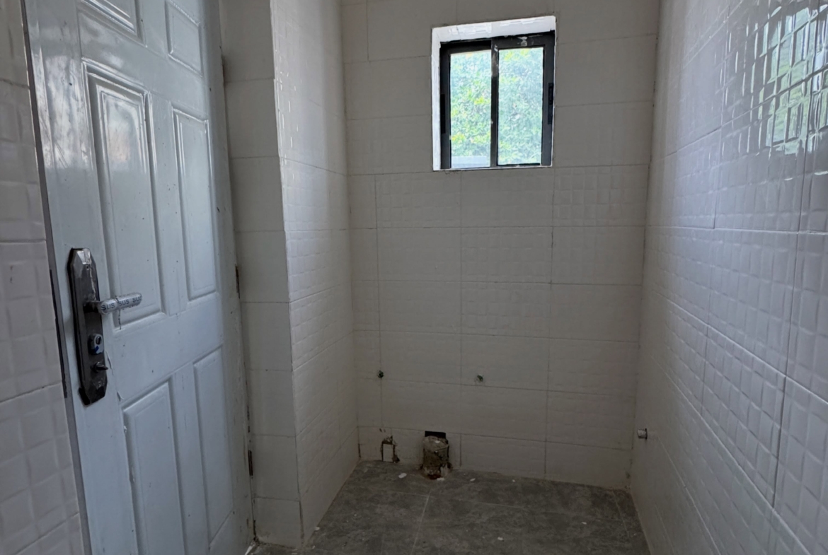3 bedroom apartment with BQ to let in Kaura, Abuja