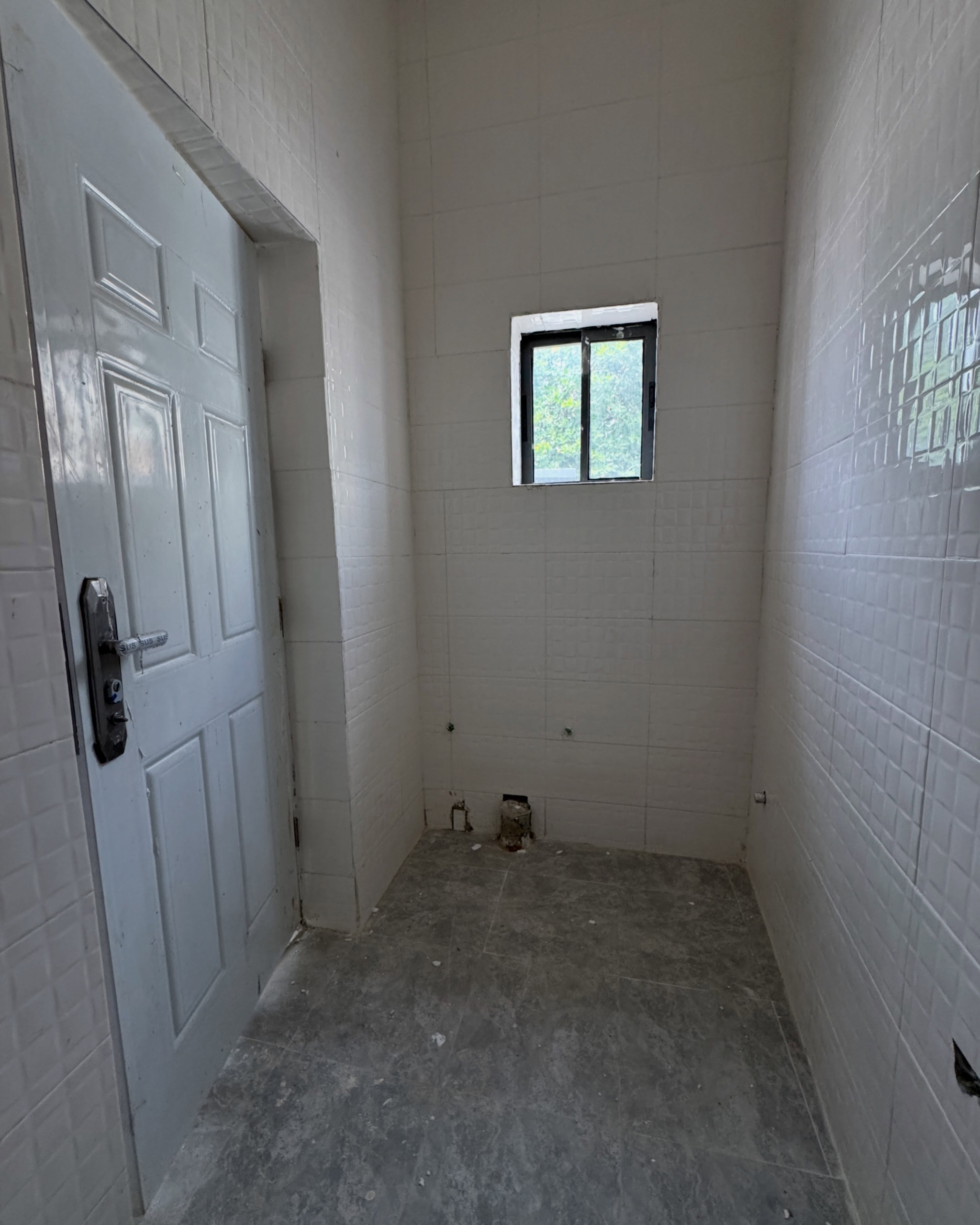 3 bedroom apartment with BQ to let in Kaura, Abuja
