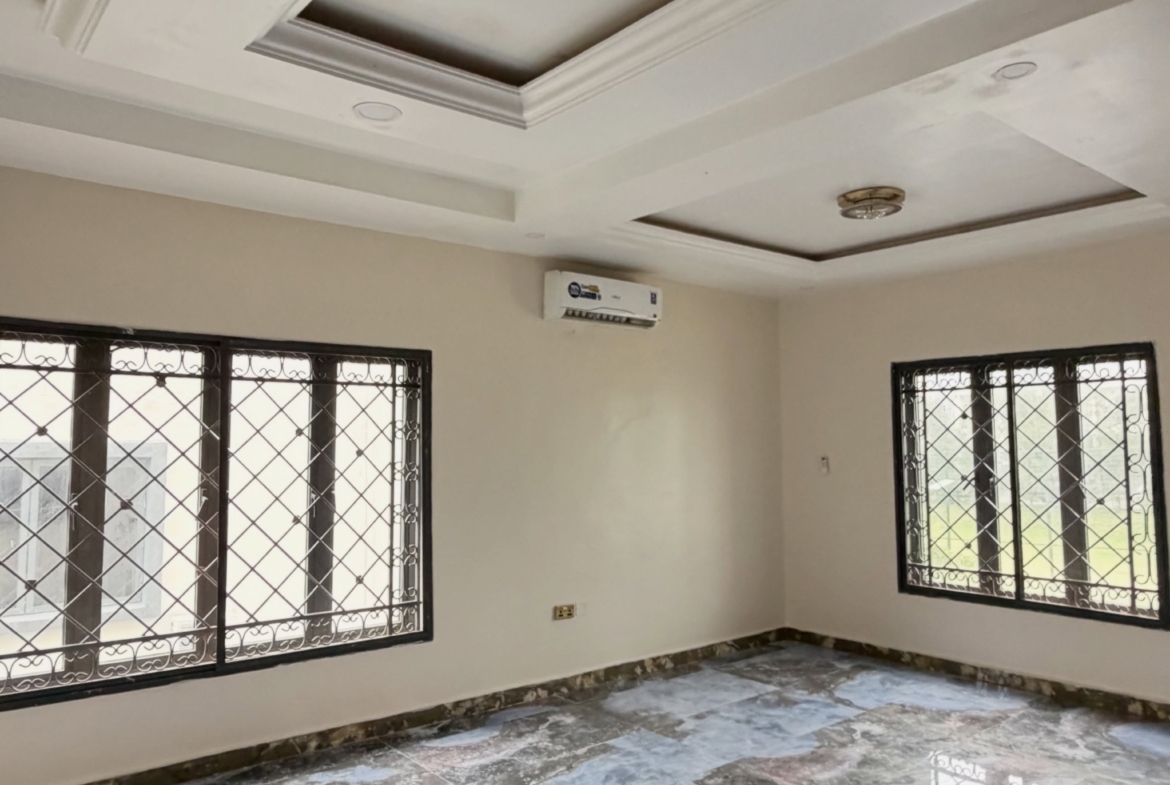 This exquisite 7 bedroom detached duplex with Boys' Quarters to let in Apo Dutse