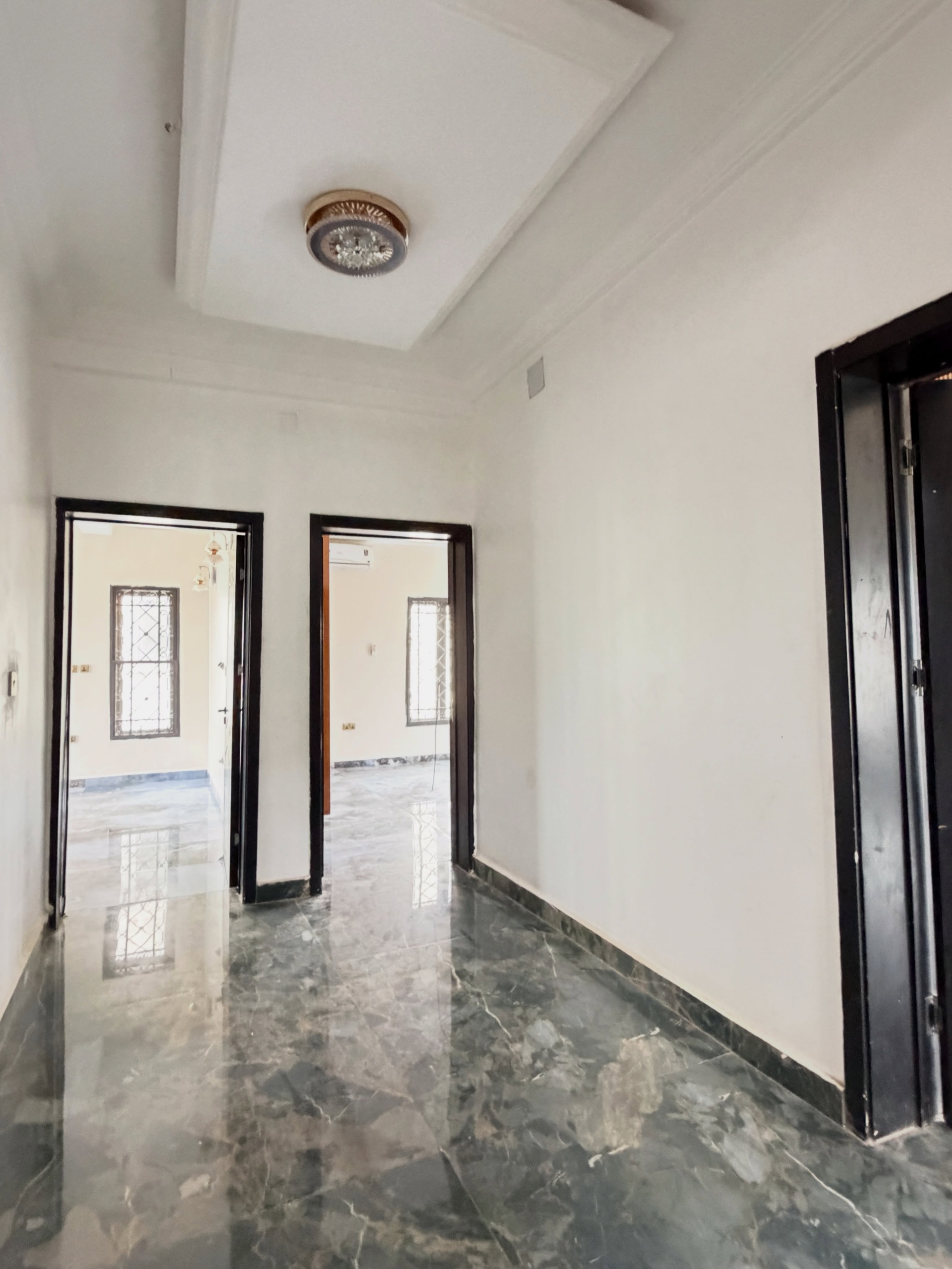 This exquisite 7 bedroom detached duplex with Boys' Quarters to let in Apo Dutse