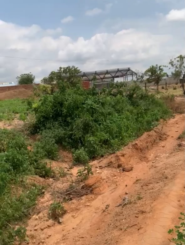 3.2 hectares land for sale in Idu Cadastral District, Abuja
