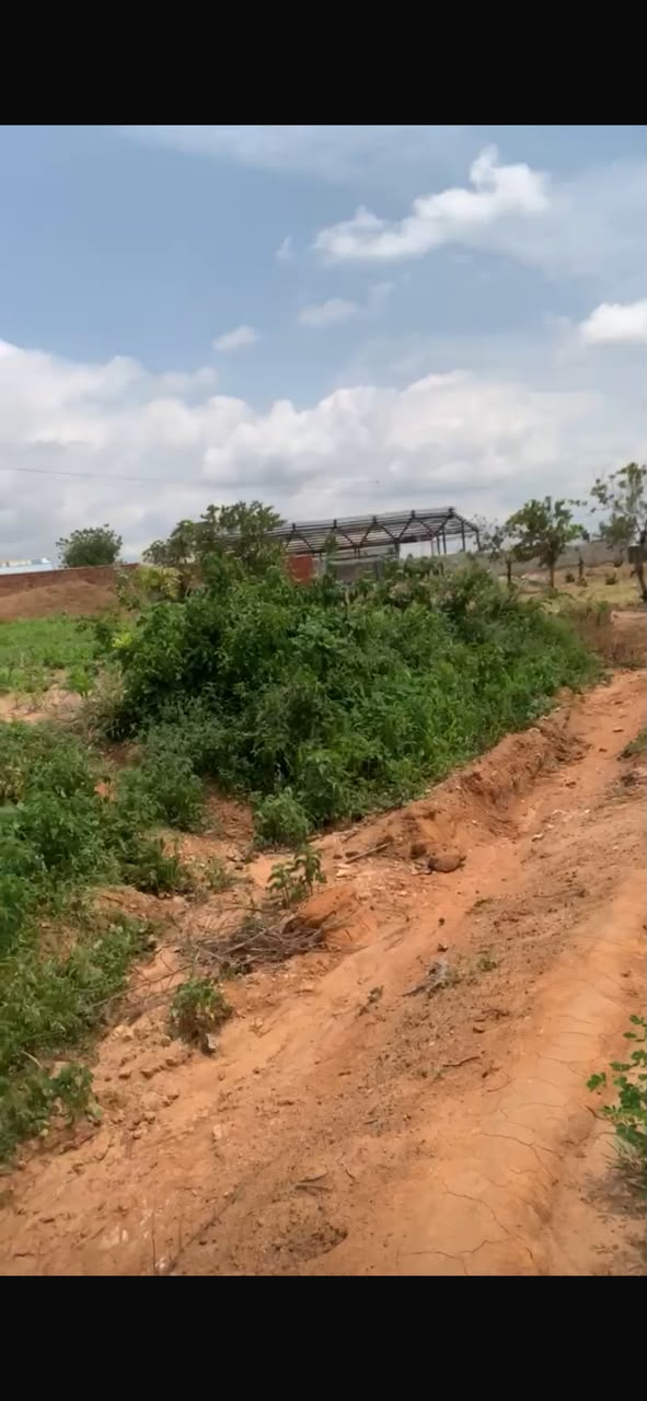 3.2 hectares land for sale in Idu Cadastral District, Abuja
