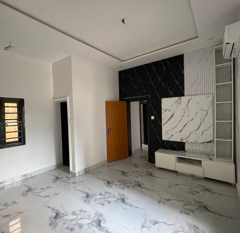 2 bedroom apartment for rent in Jahi, Abuja