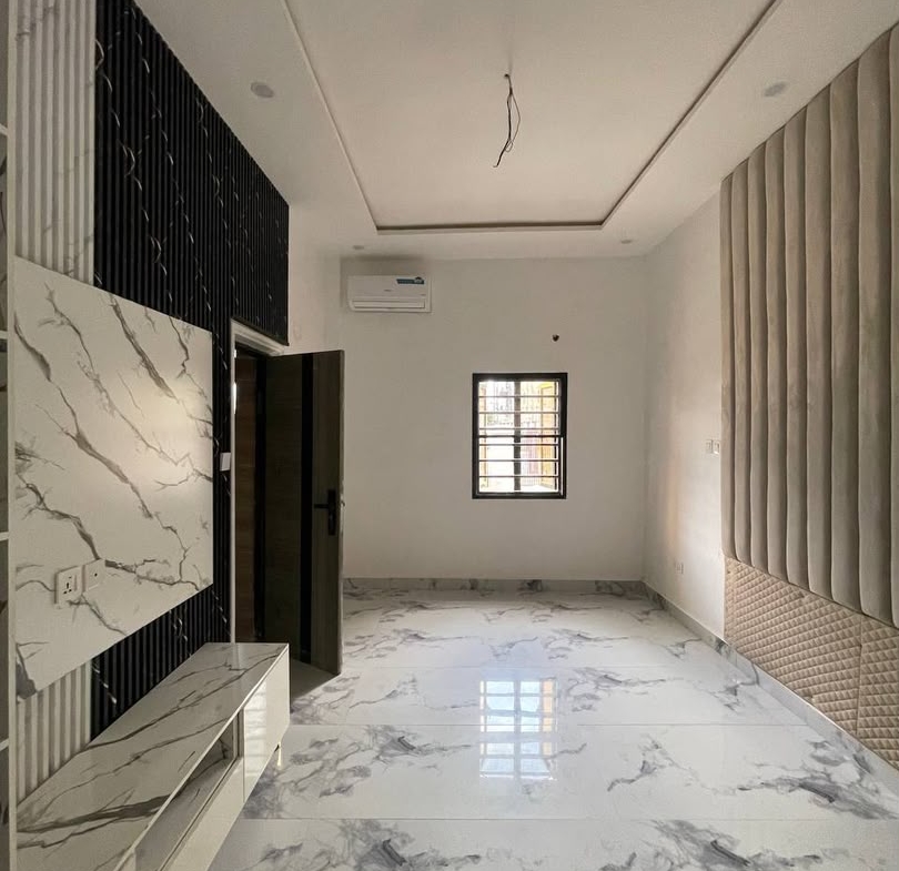 2 bedroom apartment for rent in Jahi, Abuja