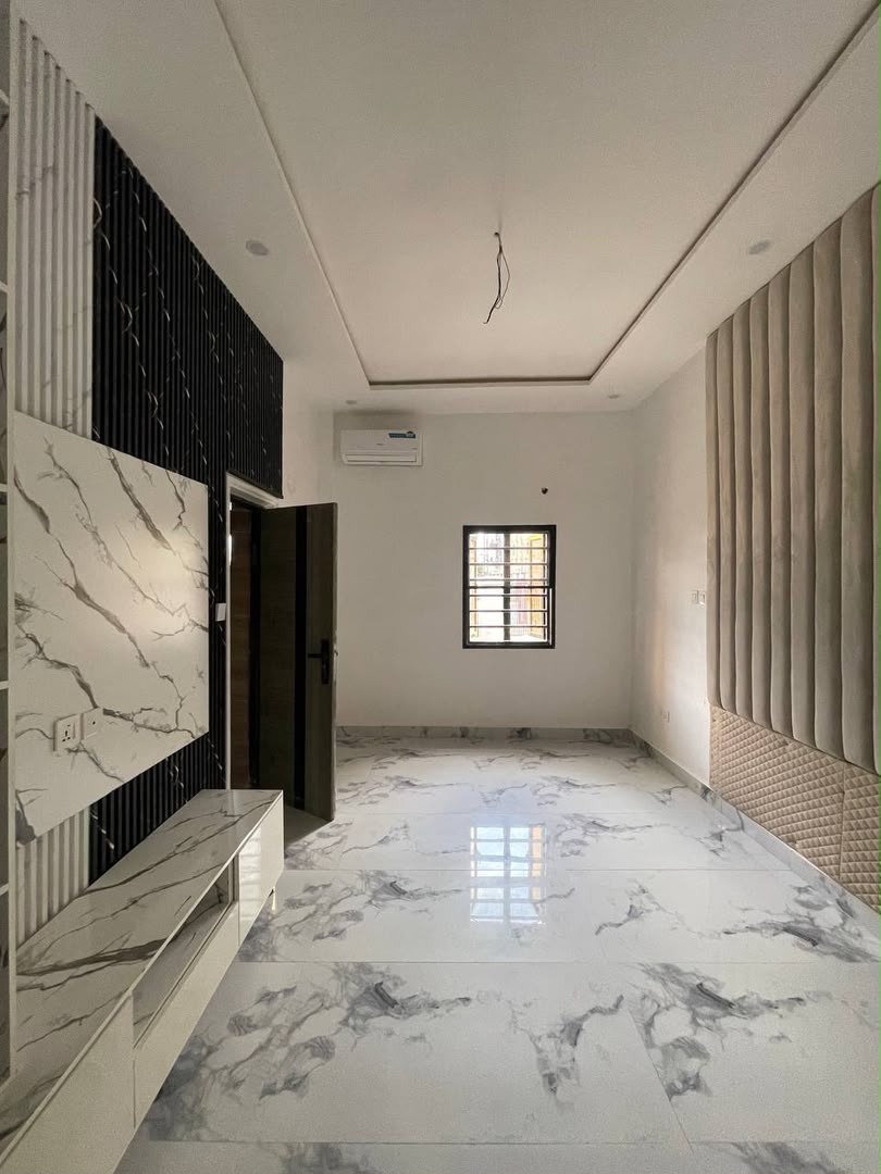 2 bedroom apartment for rent in Jahi, Abuja