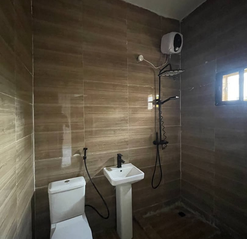 2 bedroom apartment for rent in Jahi, Abuja