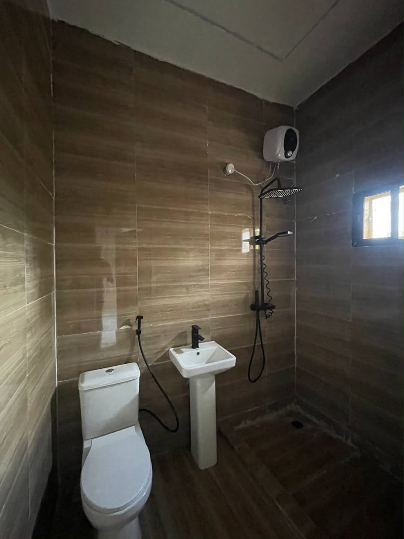 2 bedroom apartment for rent in Jahi, Abuja