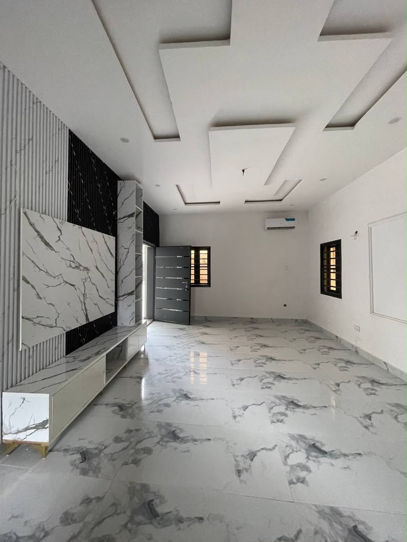 2 bedroom apartment for rent in Jahi, Abuja