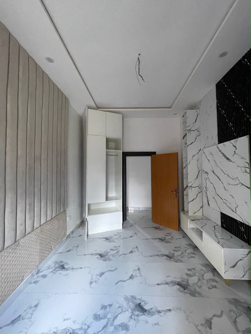 2 bedroom apartment for rent in Jahi, Abuja
