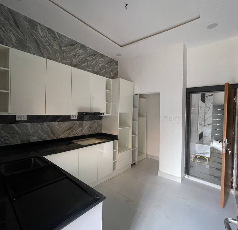 2 bedroom apartment for rent in Jahi, Abuja