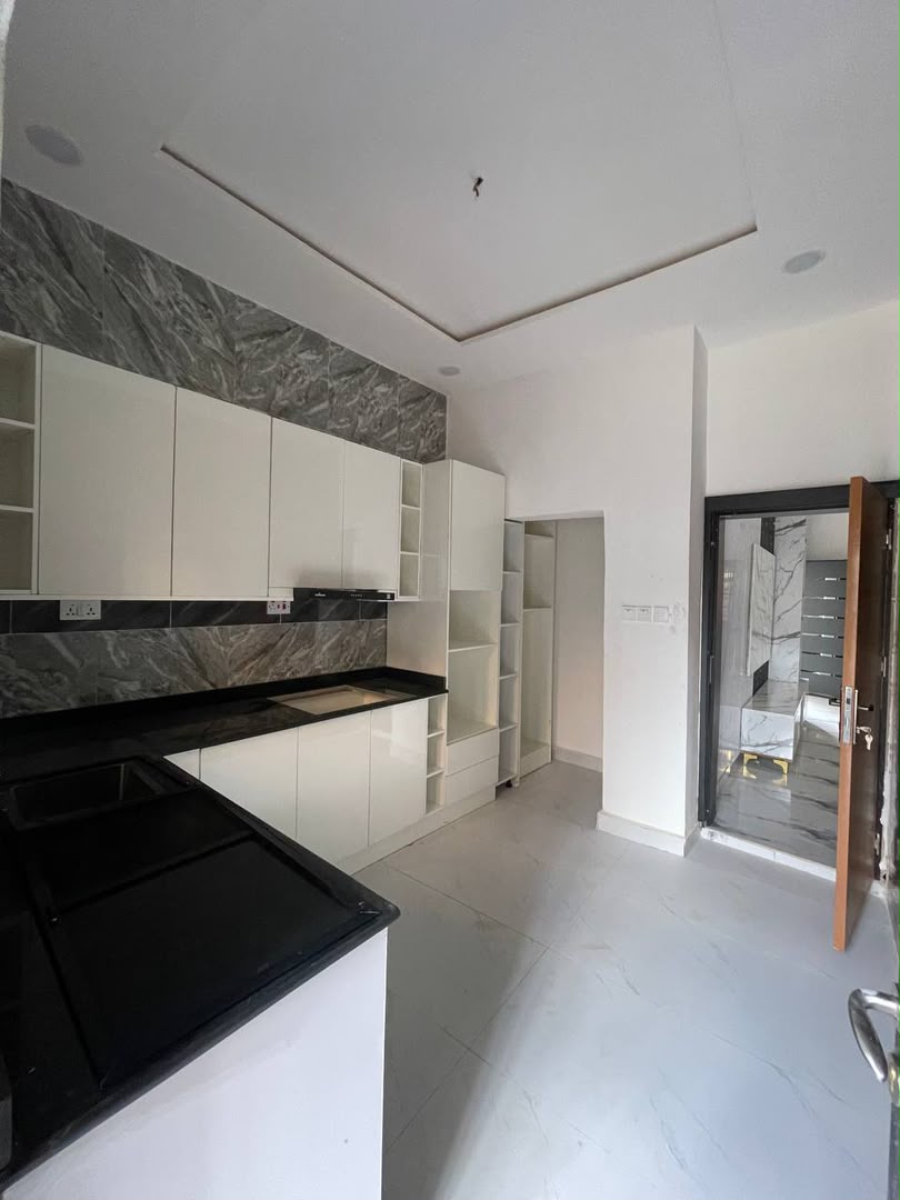 2 bedroom apartment for rent in Jahi, Abuja