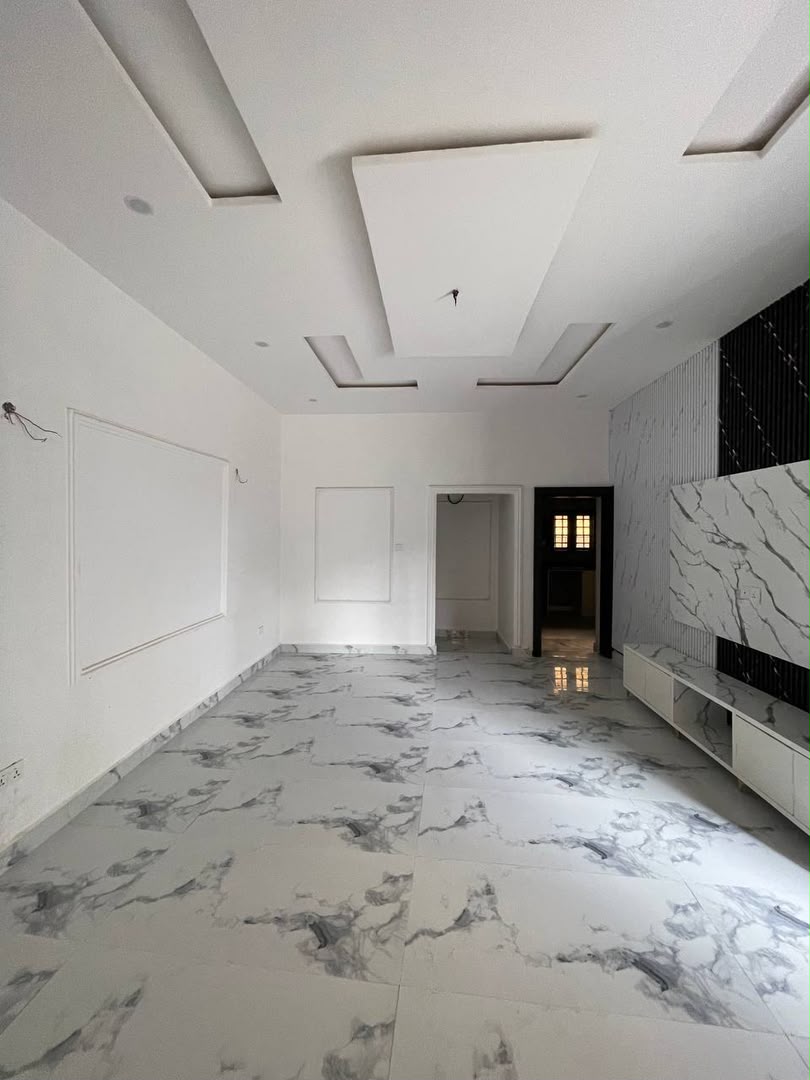 2 bedroom apartment for rent in Jahi, Abuja