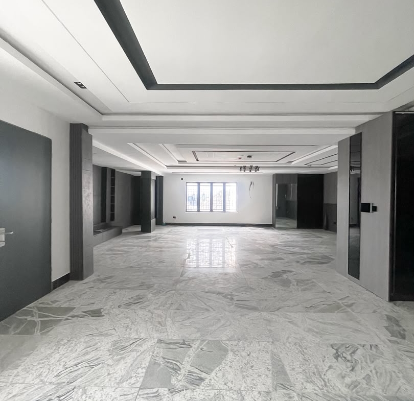 10 bedroom luxury villa for sale in Asokoro Extension, Abuja