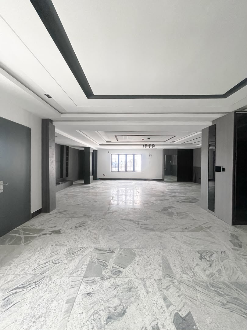 10 bedroom luxury villa for sale in Asokoro Extension, Abuja