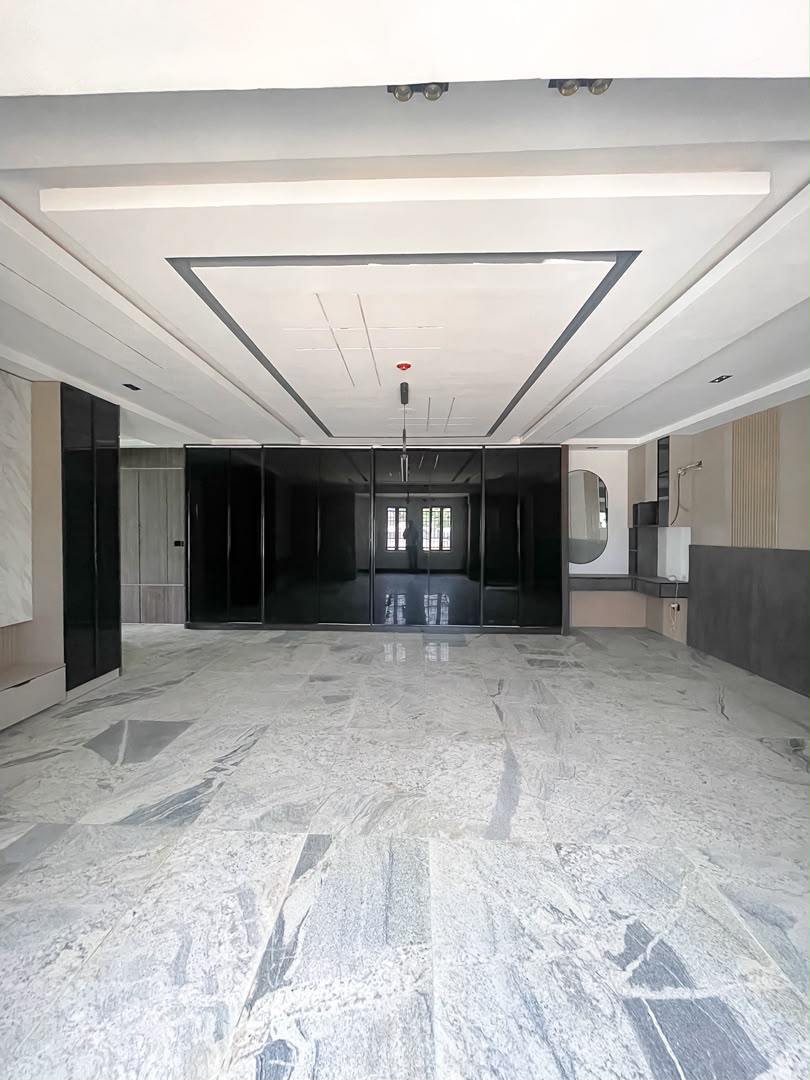 10 bedroom luxury villa for sale in Asokoro Extension, Abuja