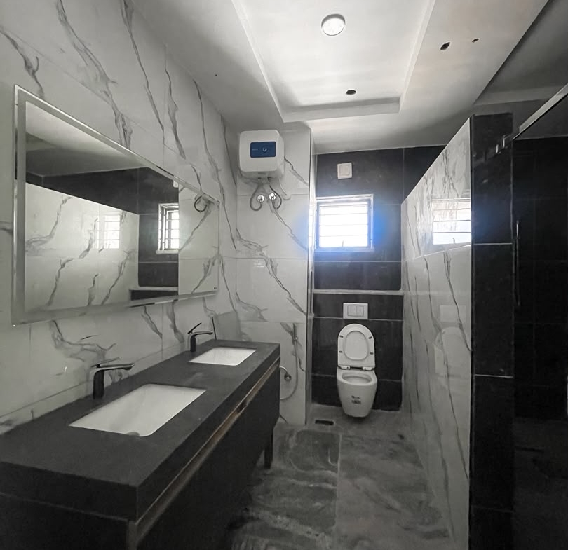 10 bedroom luxury villa for sale in Asokoro Extension, Abuja