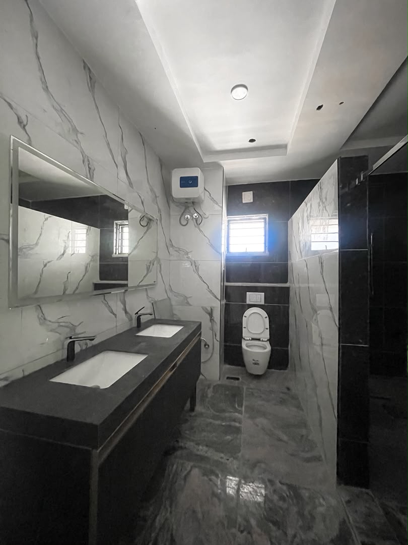 10 bedroom luxury villa for sale in Asokoro Extension, Abuja