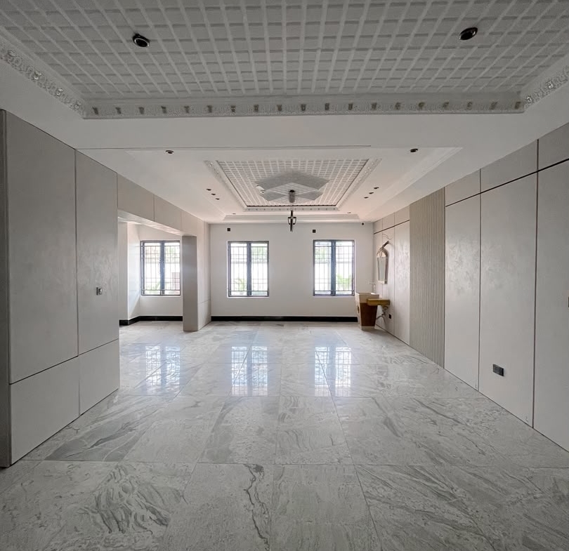 10 bedroom luxury villa for sale in Asokoro Extension, Abuja
