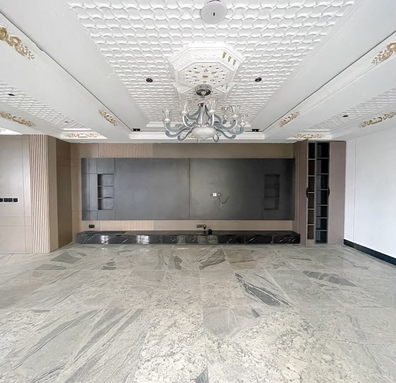 10 bedroom luxury villa for sale in Asokoro Extension, Abuja
