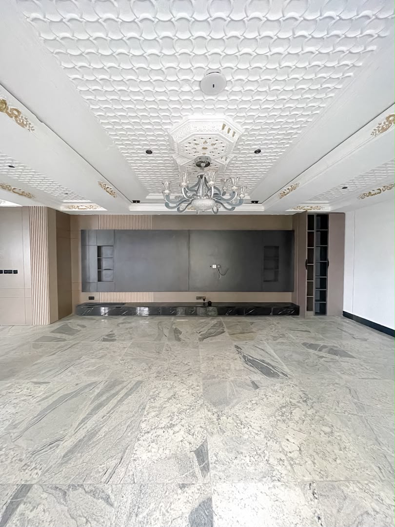 10 bedroom luxury villa for sale in Asokoro Extension, Abuja