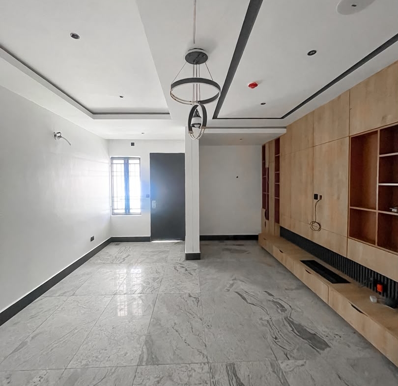 10 bedroom luxury villa for sale in Asokoro Extension, Abuja