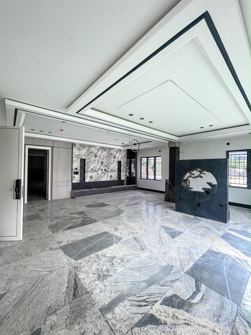 10 bedroom luxury villa for sale in Asokoro Extension, Abuja