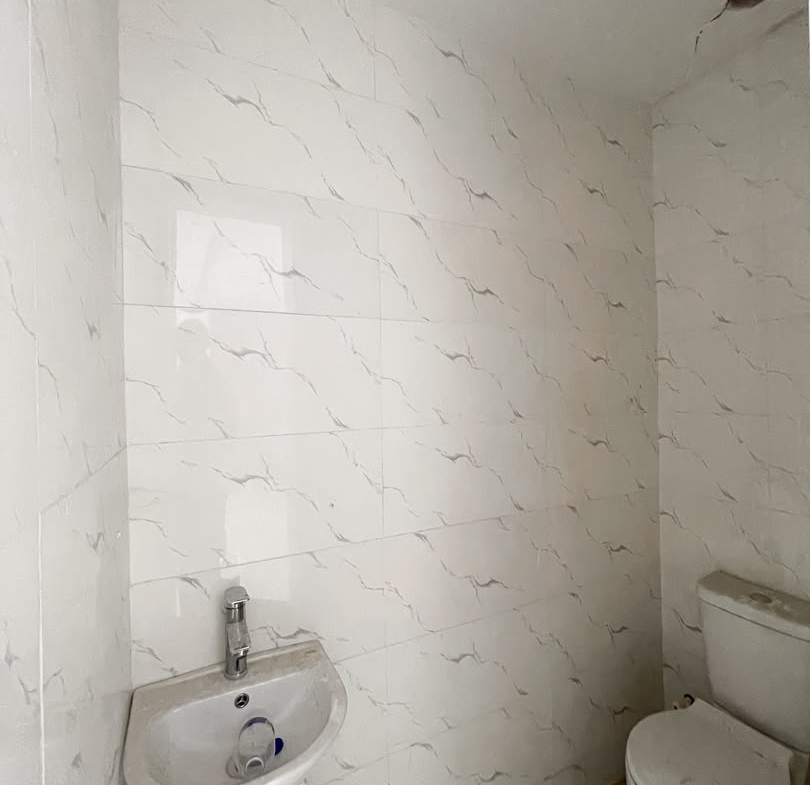 2 bedroom apartment for sale in Dawaki, Abuja