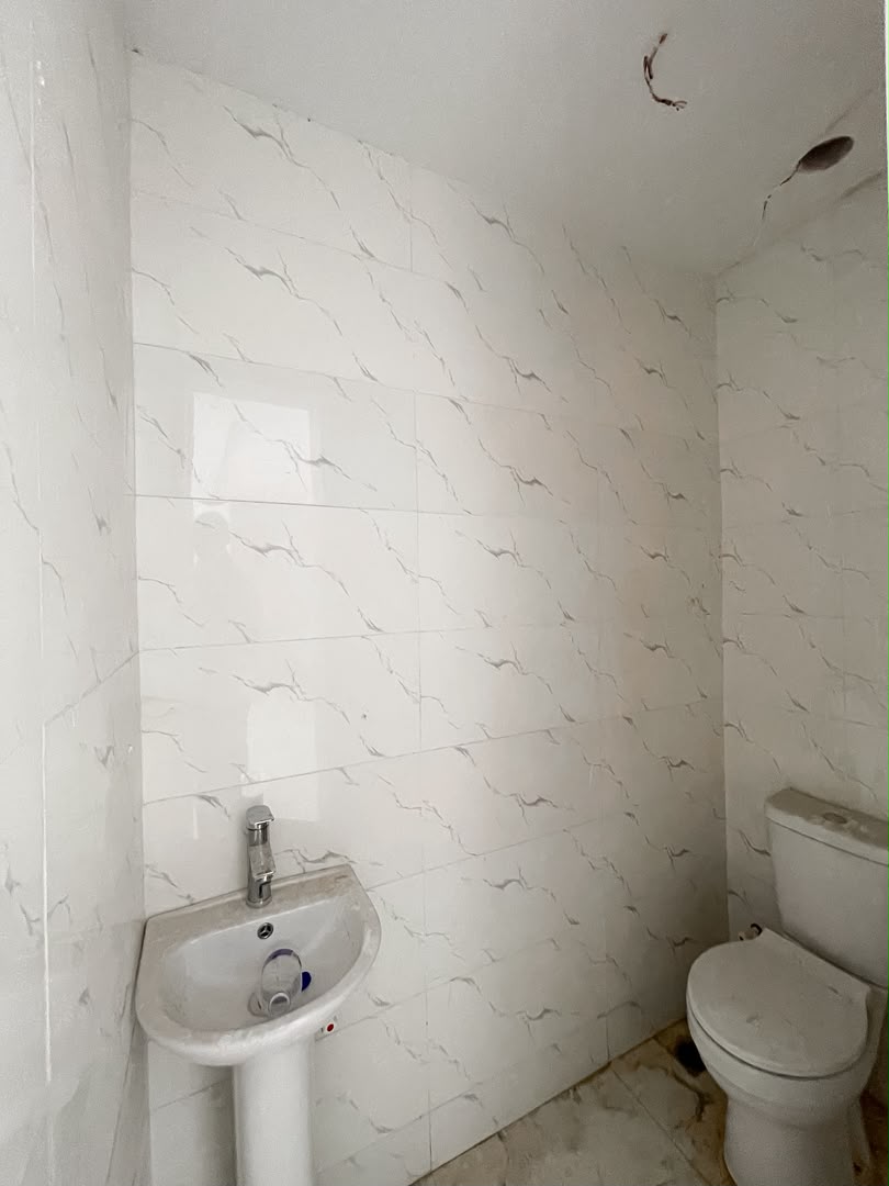 2 bedroom apartment for sale in Dawaki, Abuja