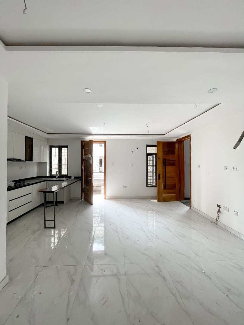 2 bedroom apartment for sale in Dawaki, Abuja