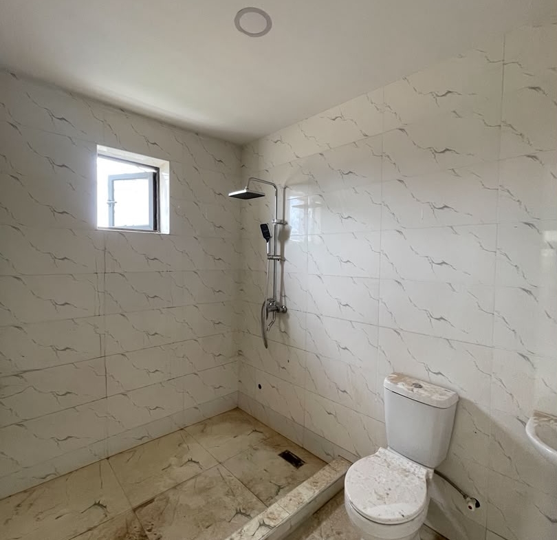 2 bedroom apartment for sale in Dawaki, Abuja