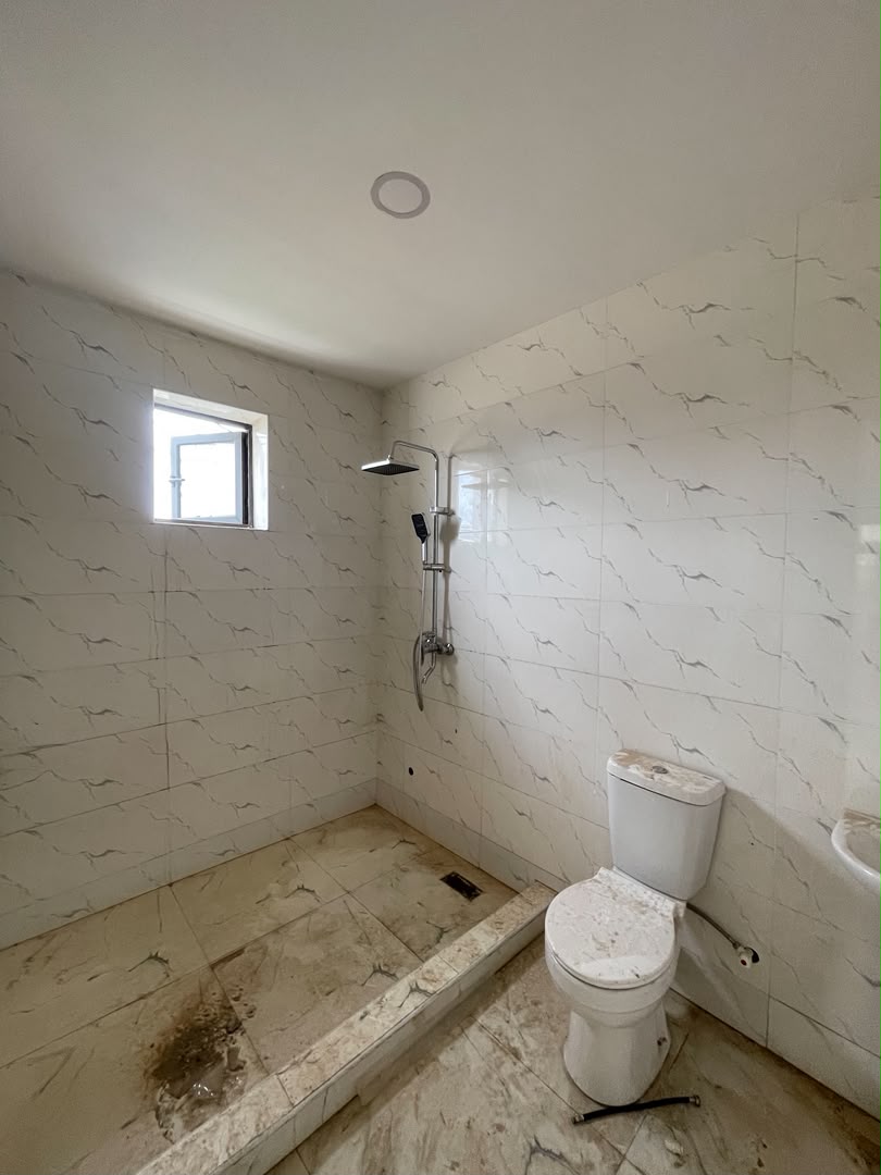 2 bedroom apartment for sale in Dawaki, Abuja