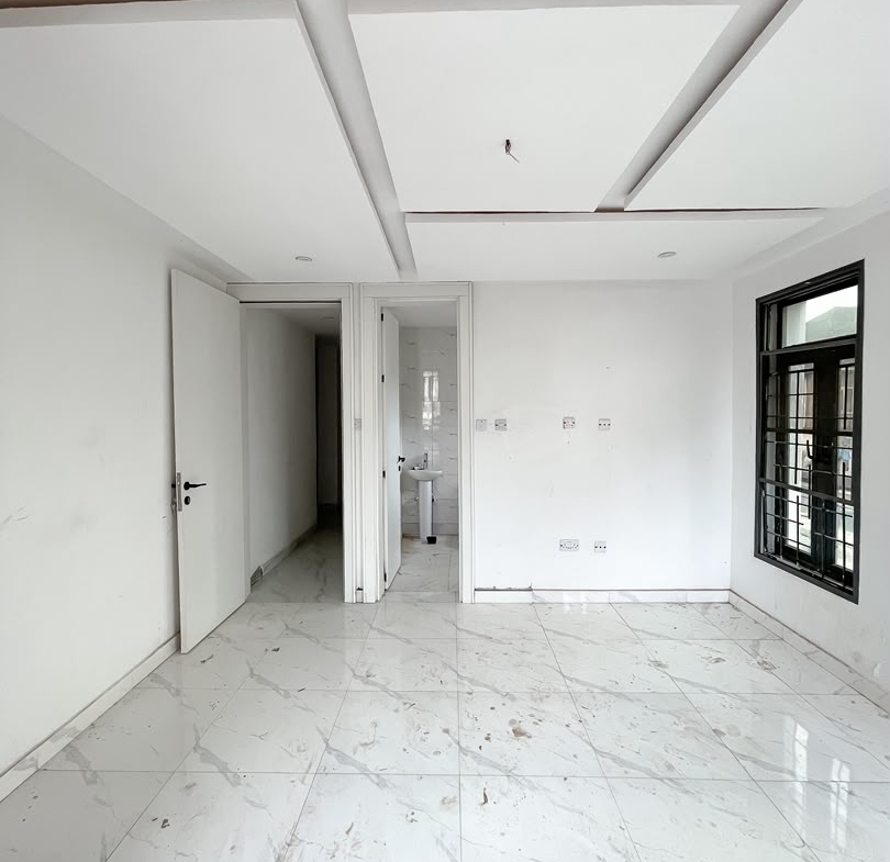 2 bedroom apartment for sale in Dawaki, Abuja