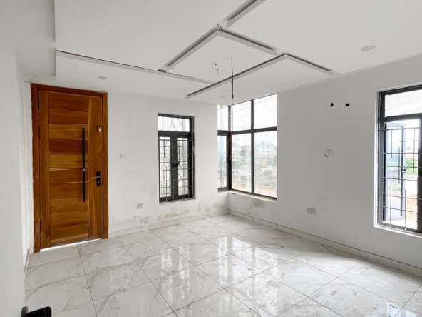 2 bedroom apartment for sale in Dawaki, Abuja