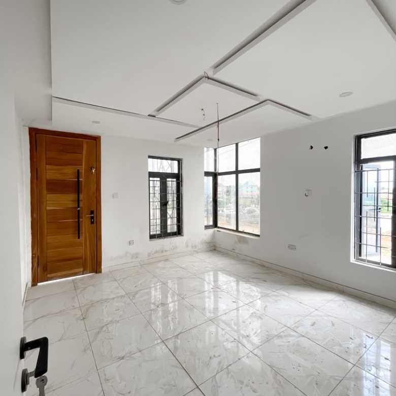 2 bedroom apartment for sale in Dawaki, Abuja