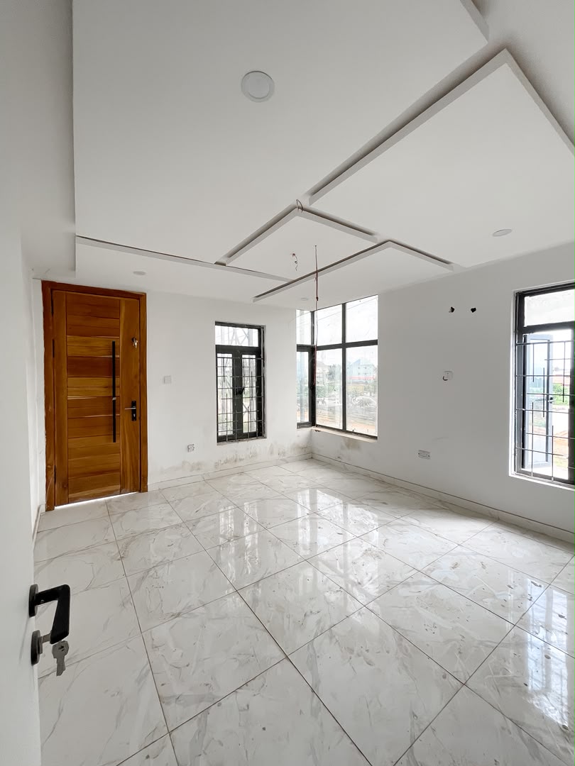 2 bedroom apartment for sale in Dawaki, Abuja