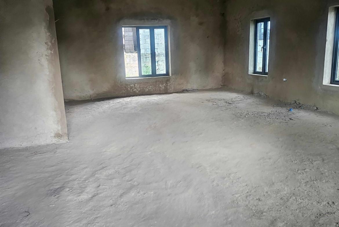 4 bedroom semi-detached duplex for sale in Karsana, Abuja
