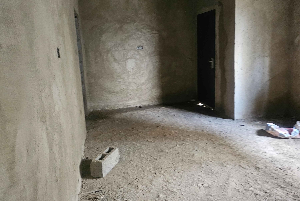 4 bedroom semi-detached duplex for sale in Karsana, Abuja