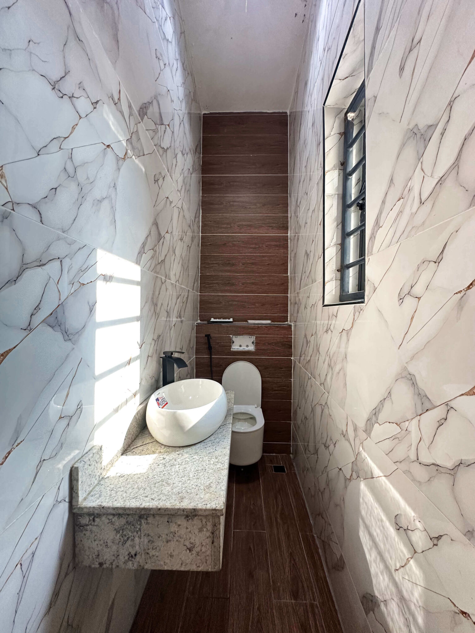 5 bedroom fully detached duplex for sale in Karsana, Abuja