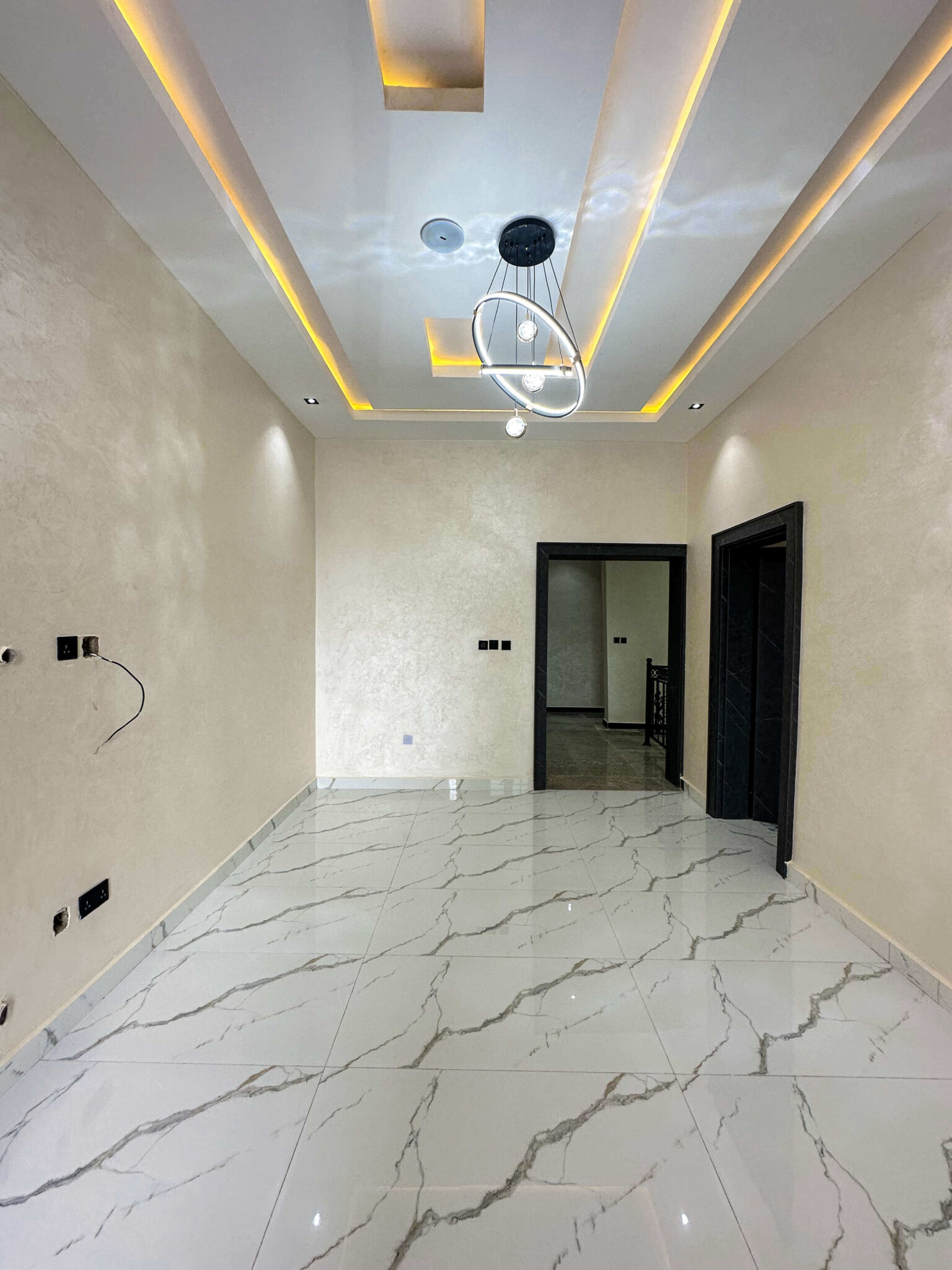 5 bedroom fully detached duplex for sale in Karsana, Abuja