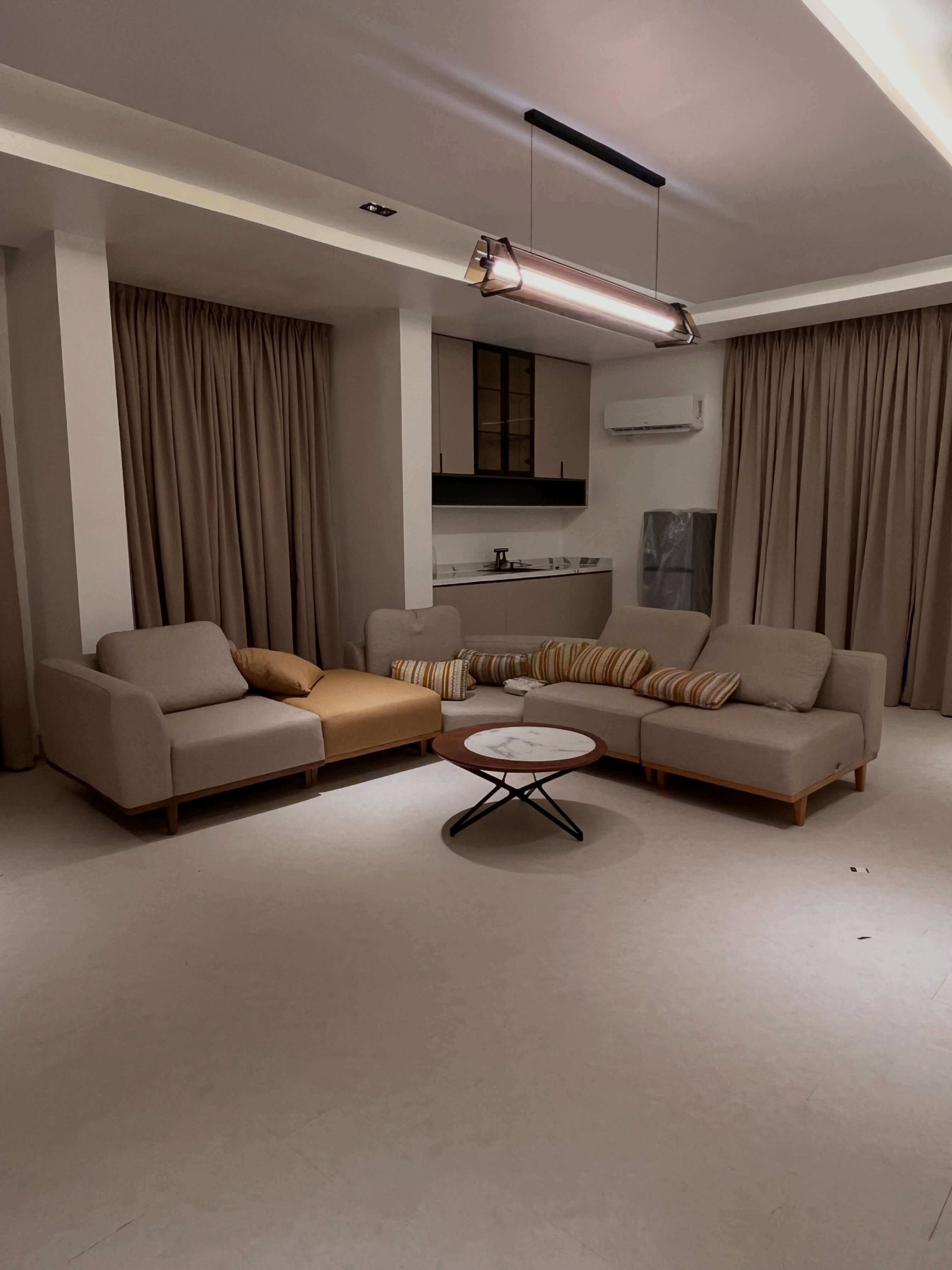 5 bedroom fully furnished detached duplex for sale in Asokoro, Abuja